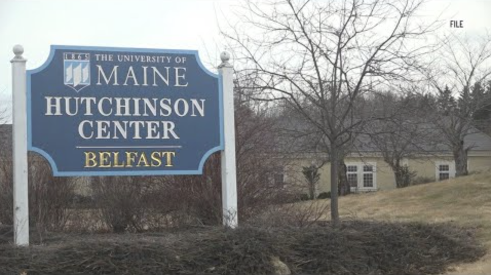 UMaine Rescinds Offer To Sell Hutchinson Center To Belfast Church - The ...